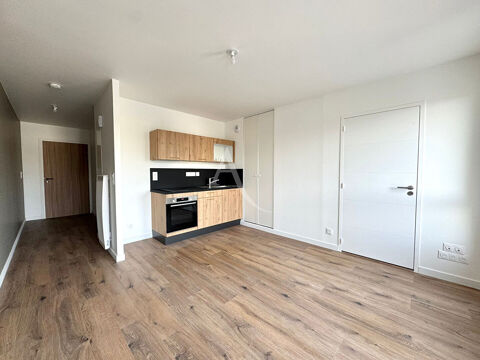  Appartement � louer 1 pi�ce 26 m�