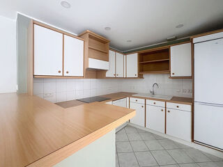  Appartement à vendre 4 pièces 86 m²