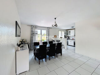  Maison � vendre 6 pi�ces 124 m�