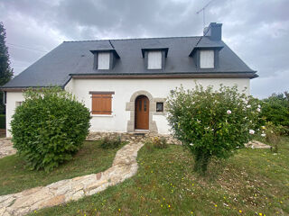  Maison � vendre 5 pi�ces 100 m�