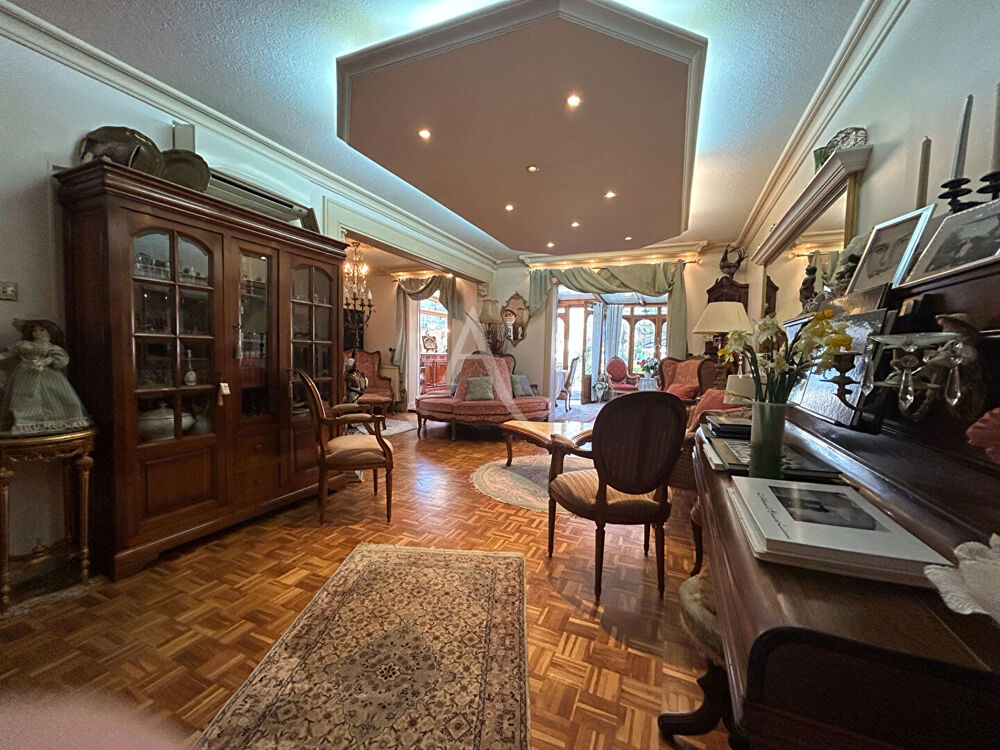 MAISON 4 chambres avec veranda