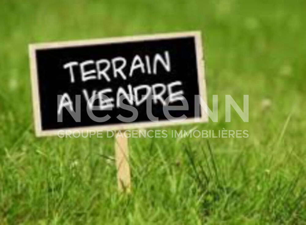 Vente Terrain FONTAINES -EN- SOLOGNE-TERRAIN CONSTRUCTIBLE DE 506 M² Fontaines en sologne