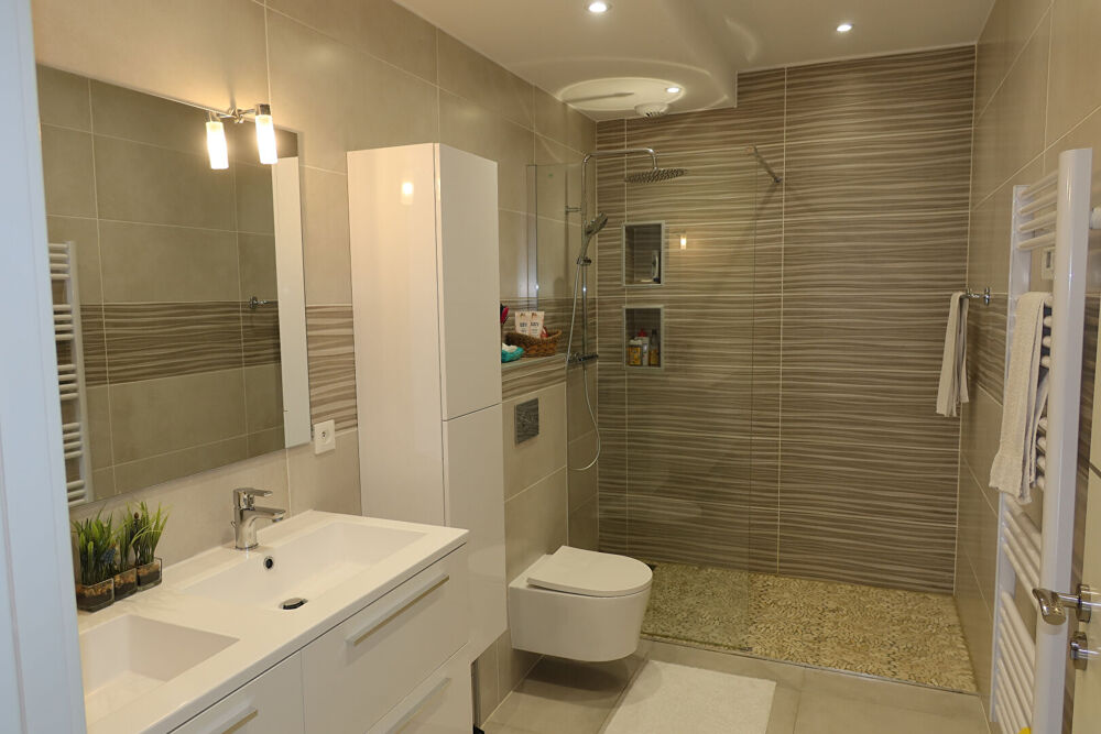 � vendre  Maison Chemaudin (25320)