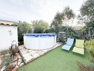  Maison  vendre 4 pices 89 m