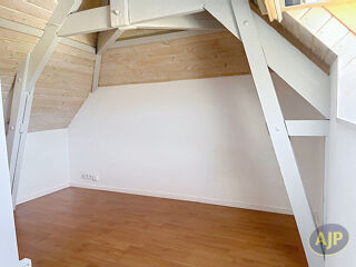  Appartement à louer 1 pièce 11 m²