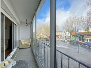  Appartement à vendre 3 pièces 56 m²