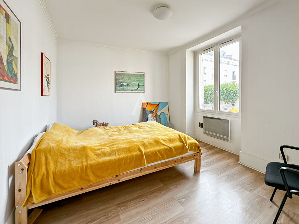Vente Appartement Appartement  4 pièce(s) Poissy