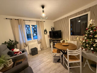  Maison � vendre 3 pi�ces 50 m�