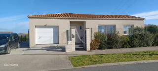  Maison à vendre 4 pièces 131 m²