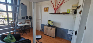  Appartement à vendre 1 pièce 15 m²