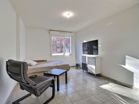   A louer - Studio - Le Pontet  23.63 m2 dans r�sidence s�curis�e avec parking Appartement - 1 pi�ce(s) - 24 m�