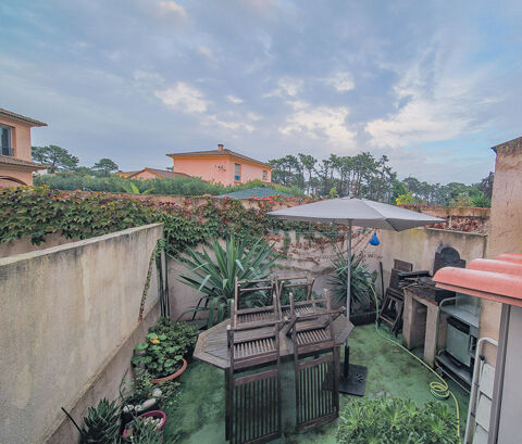  Maison � louer 3 pi�ces 48 m�