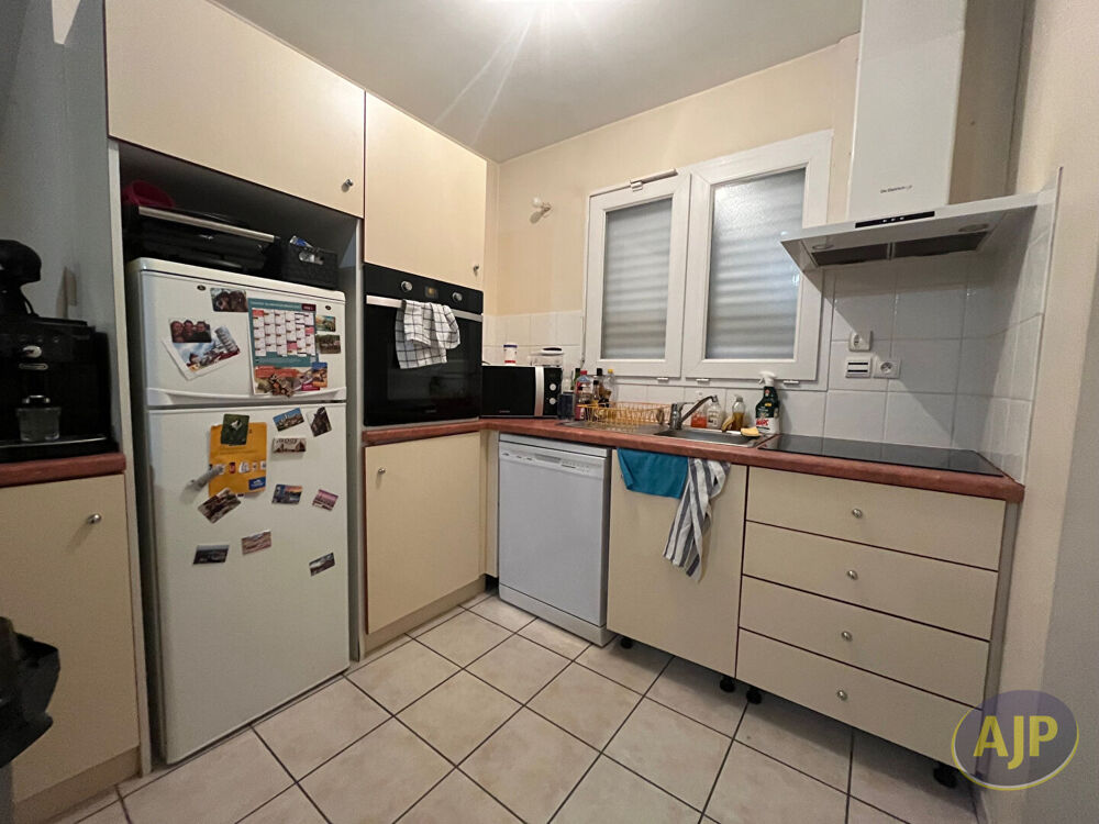 Location Appartement Appartement Type 3 - CHOLET Cholet
