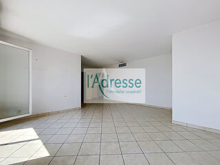  Appartement à vendre 4 pièces 92 m²