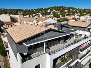  Appartement à vendre 4 pièces 116 m²