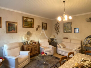  Maison à vendre 3 pièces 78 m²