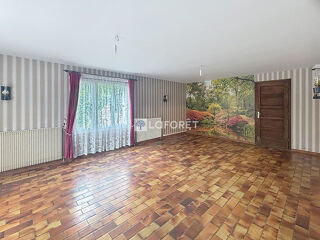  Maison � vendre 5 pi�ces 126 m�