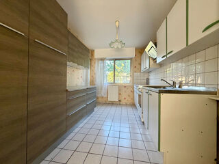  Appartement à vendre 4 pièces 90 m²