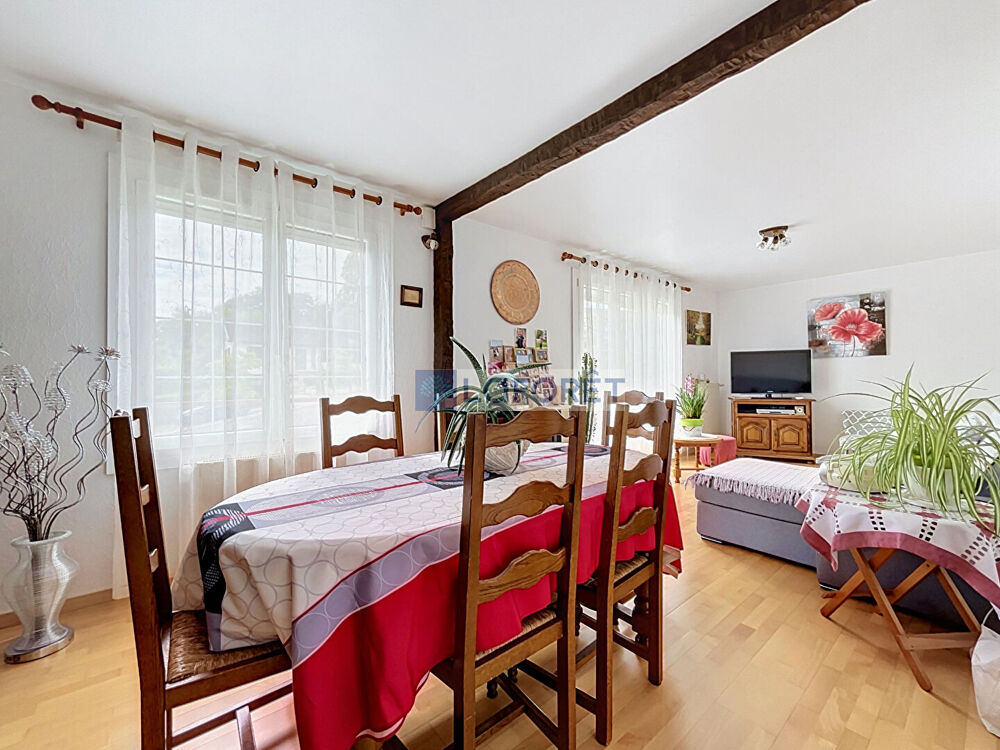 Maison Joinville 3 pièce(s) 71 m²