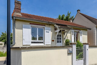  Maison � vendre 5 pi�ces 75 m�