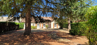  Maison à vendre 6 pièces 115 m²
