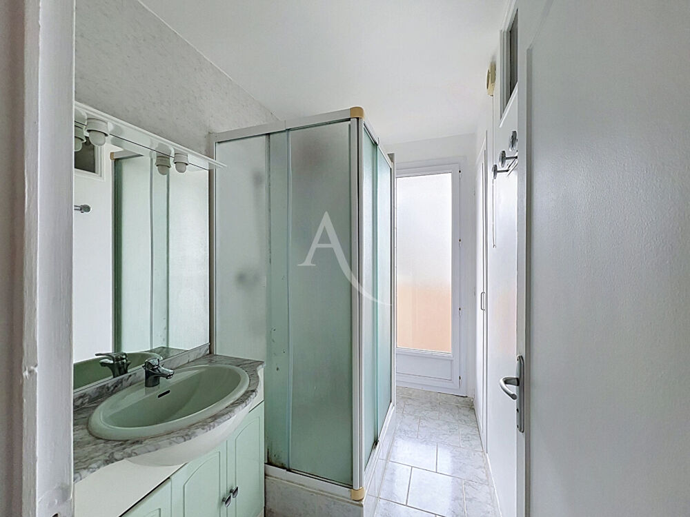 Location Appartement A LOUER appartement T3 Angers Eblé (CHAUFFAGE INCLUS) Angers