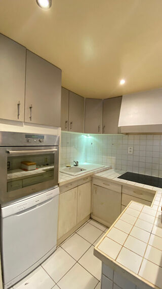  Appartement � vendre 3 pi�ces 69 m�