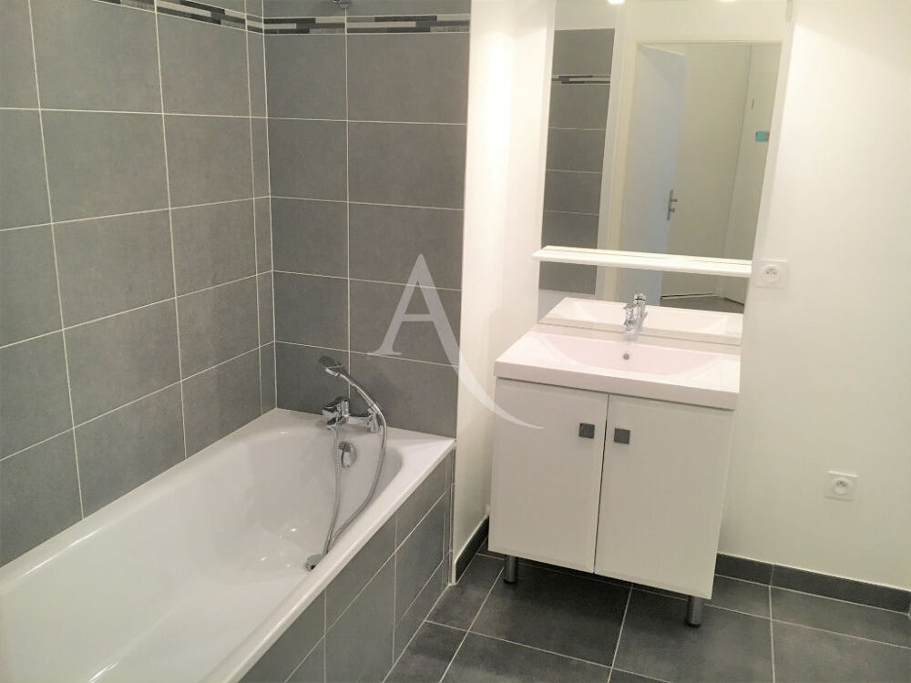 Appartement Ozoir La Ferriere 2 pièce(s) 46.74 m2