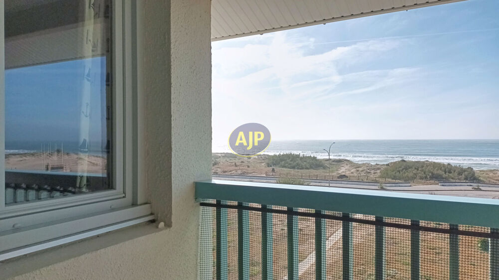 Appartement Soulac Sur Mer 2 pièce(s) 39 m2