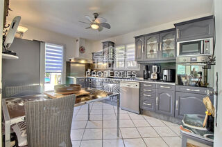  Maison à vendre 5 pièces 124 m²