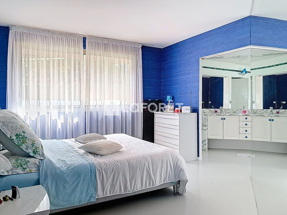  vendre  Maison Fenouillet (31150)