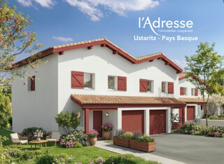  Maison 5 pi�ces 121 m� Espelette