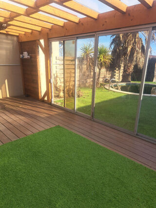  Maison � louer 4 pi�ces 91 m�