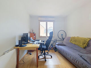  Appartement à vendre 3 pièces 72 m²