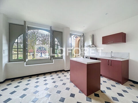  Appartement � louer 3 pi�ces 68 m�