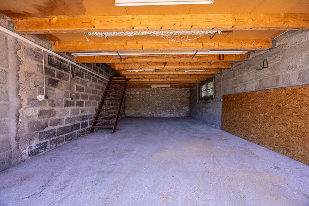 Vente Maison Dépendance à vendre à Périgny - 80 m², terrain 257 m², exposition Sud Perigny