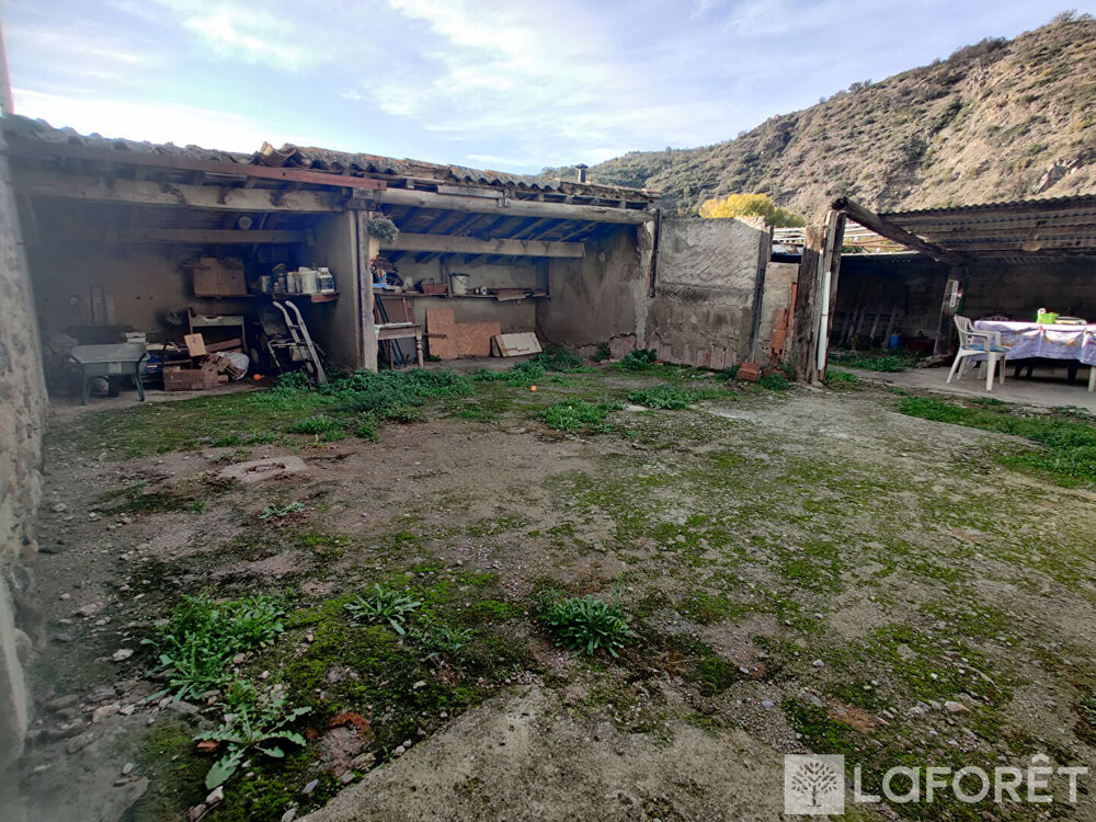 Maison Marquixanes 6 pièce(s) 110 m2