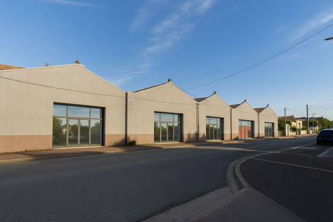 Local commercial &agrave; vendre BEGLES 1365000 33130 Begles