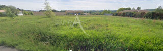  Terrain � vendre 1139 m�