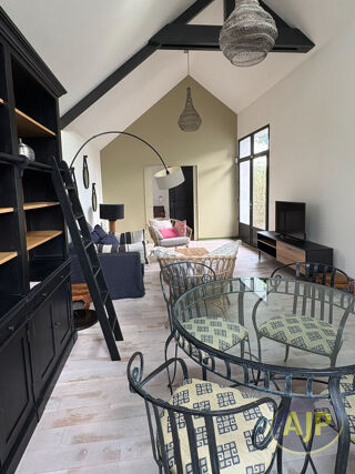  Maison � louer 4 pi�ces 113 m�