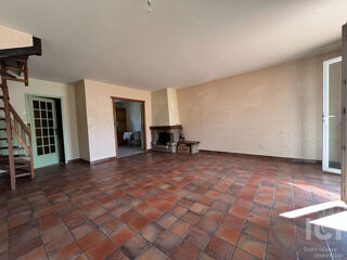  Maison à vendre 4 pièces 93 m²