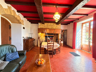  Maison à vendre 7 pièces 445 m²