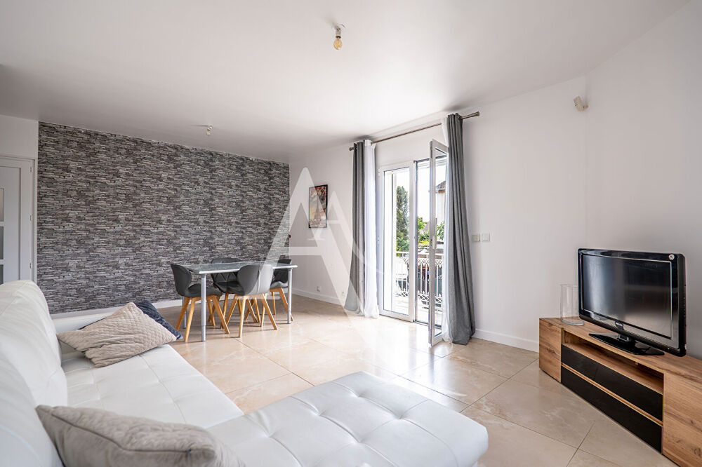 APPARTEMENT SANS TRAVAUX !!!