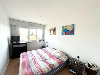  Appartement � vendre 4 pi�ces 82 m�