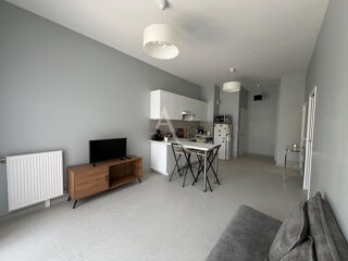  Appartement � louer 2 pi�ces 43 m�