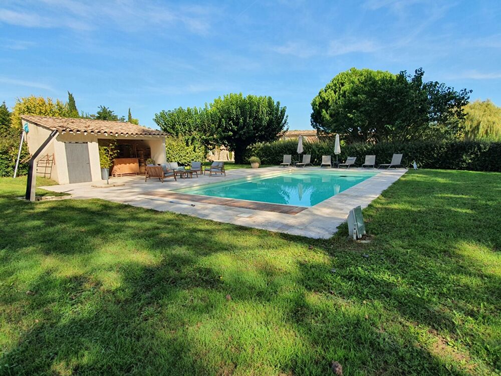 � vendre  Maison Saint-Gervais-sur-Roubion (26160)