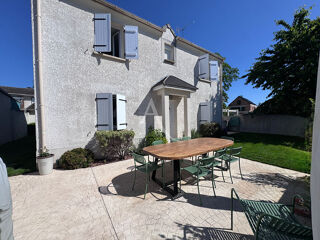  Maison à vendre 6 pièces 155 m²