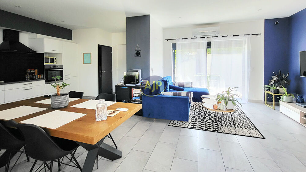 Vente Maison BEGLES Musard Maison T3 rénovée 80m² Begles