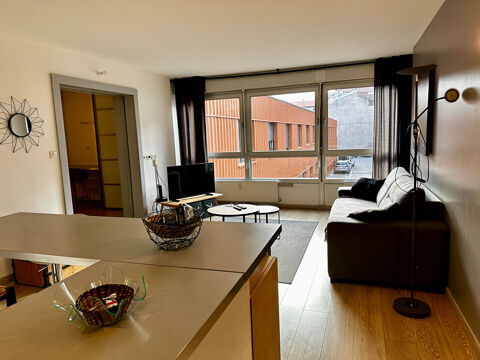  Appartement � louer 2 pi�ces 53 m�