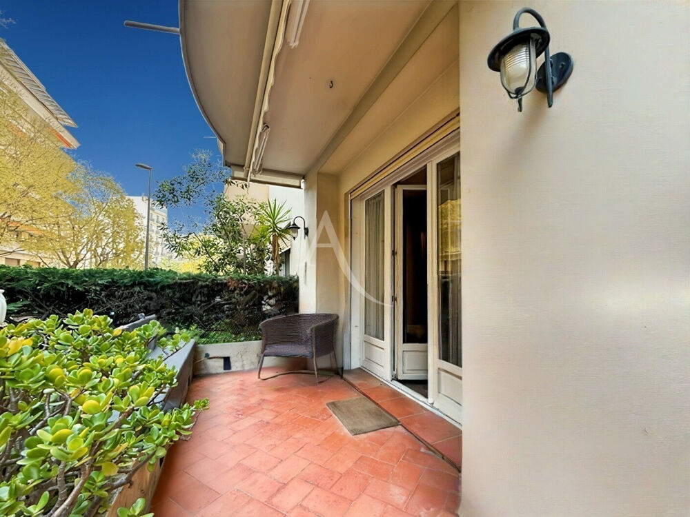 "Basse Californie" , beau 3 pièces avec terrasse